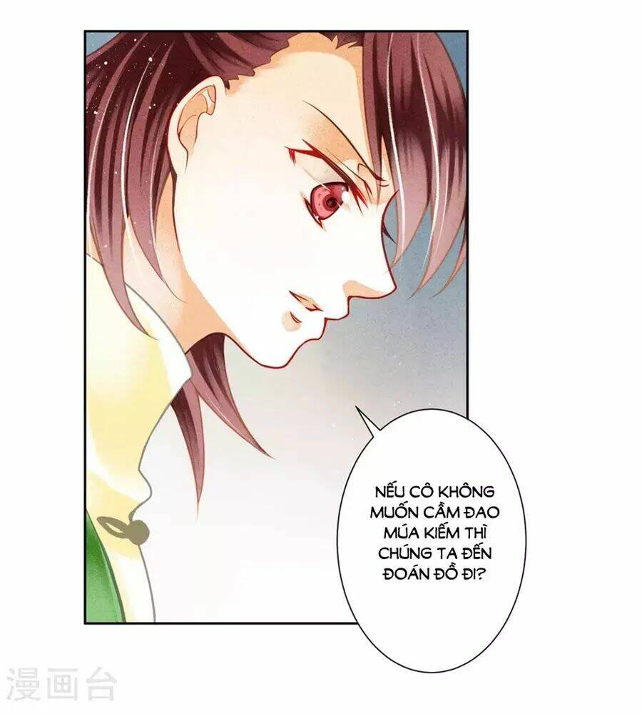 Ái Thượng Vô Địch Tiếu Hoàng Hậu: Chapter 105