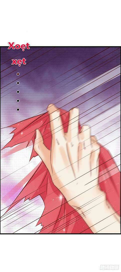 Phệ Tình: Chapter 1