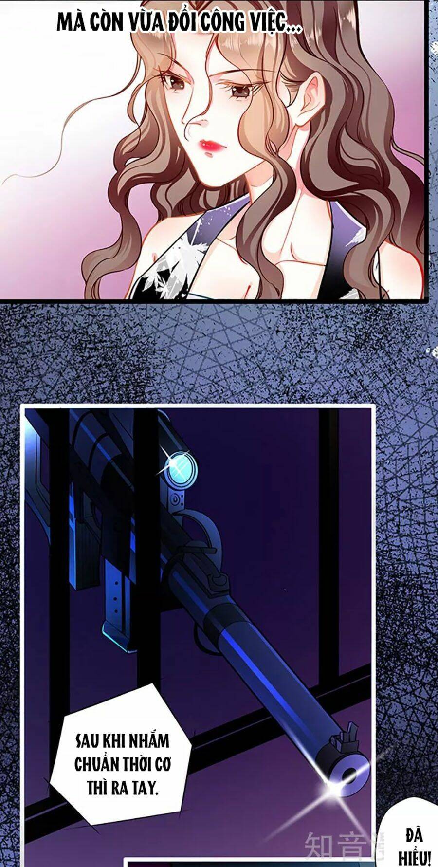 Cưng Chiều Ái Thê Hư Hỏng: Chapter 70