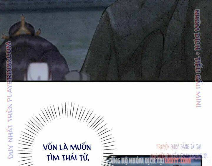 Trọng Sinh Bá Sủng Nhiếp Chính Vương Quá Mạnh Mẽ: Chapter 156
