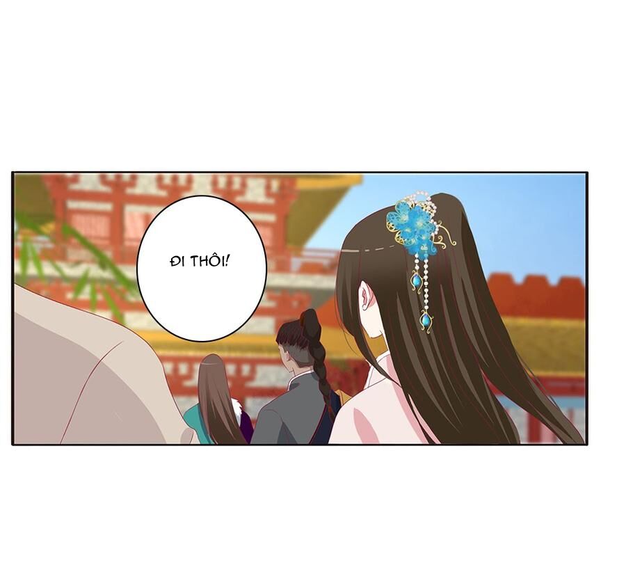Thông Linh Phi: Chapter 512