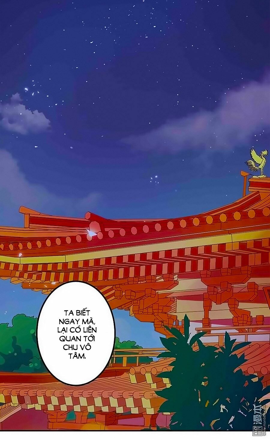 Vương Gia ! Ngươi Thật Bỉ Ổi !: Chapter 355