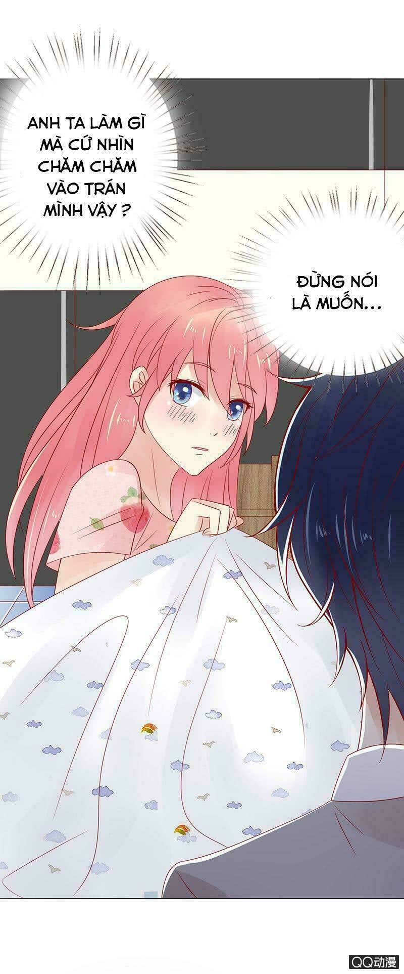 Băng Sơn Học Trưởng Không Được Chọc: Chapter 25.2