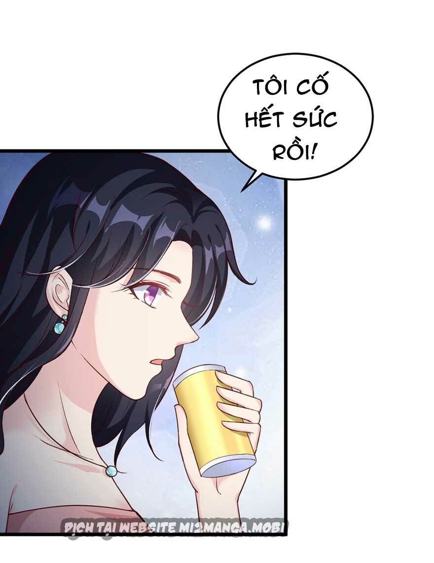 Cấm Tình Điềm Mật: Đế Thiếu Hào Môn Trêu Tận Cửa: Chapter 38