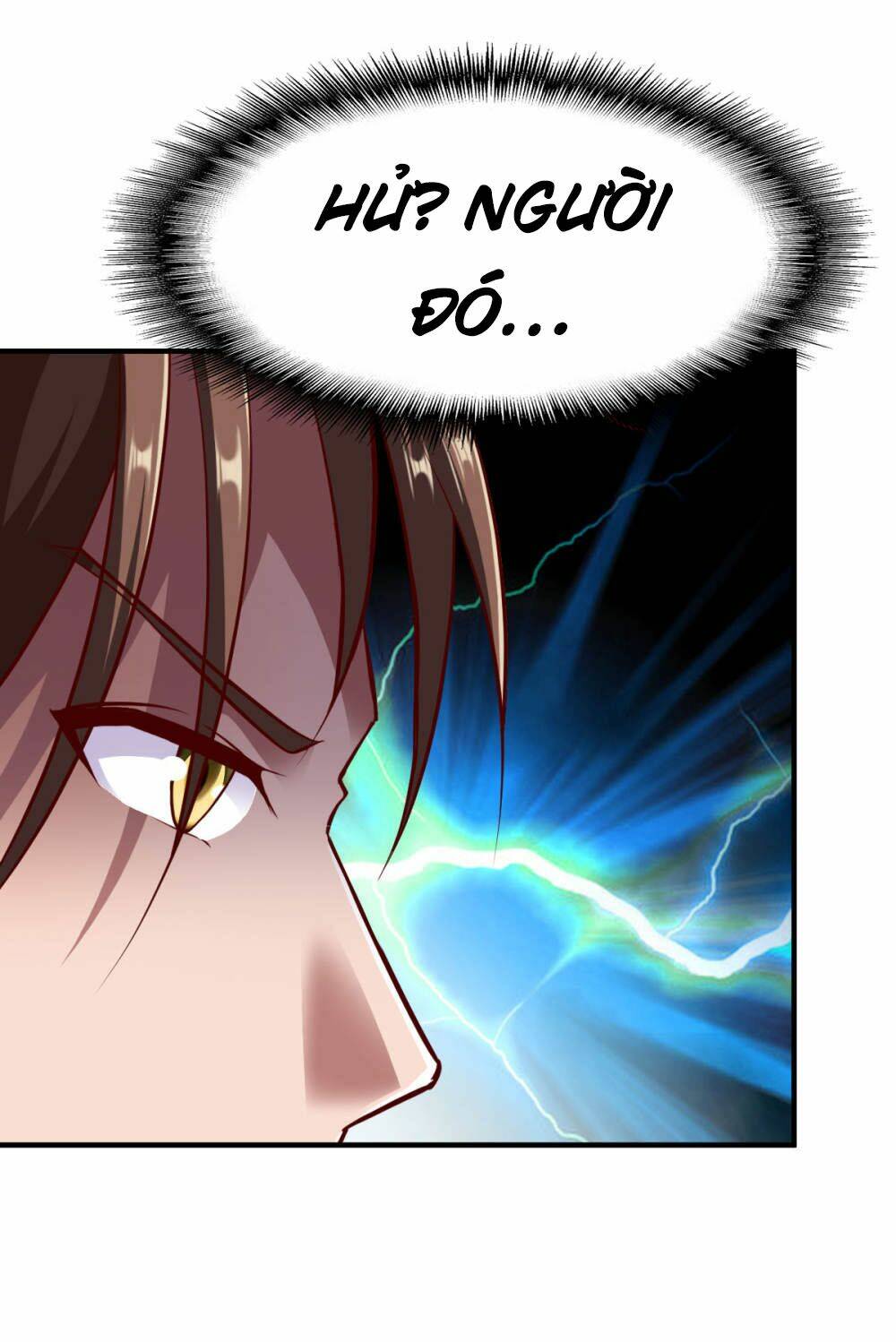 Chiến Đỉnh: Chapter 205
