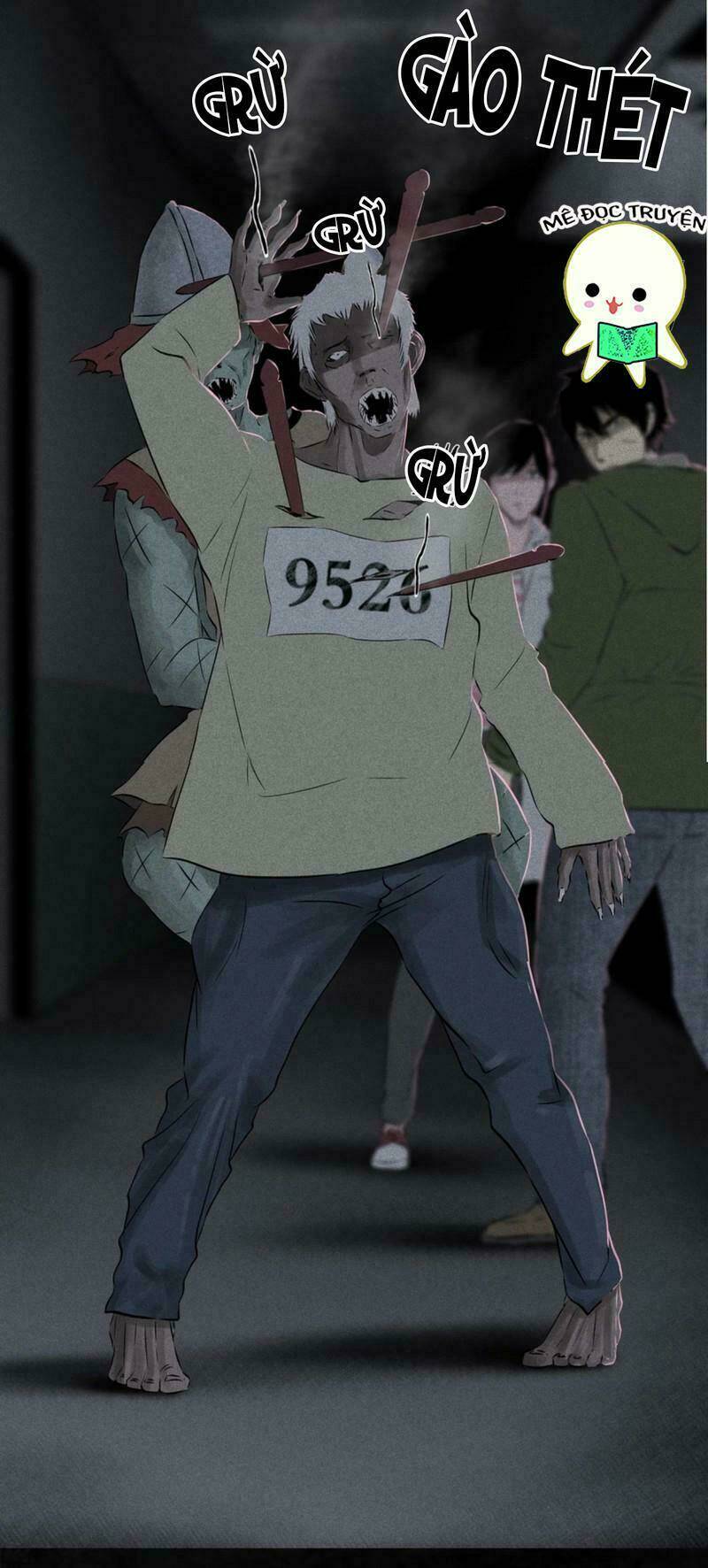 Thành Đô 1995: Chapter 32