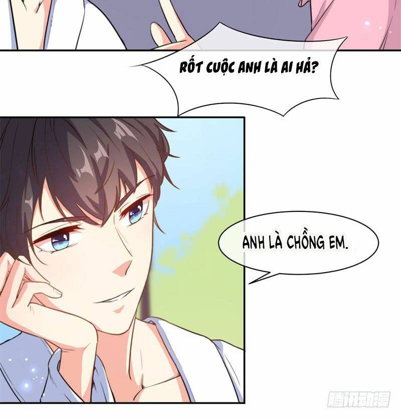 Ám Luyến Thành Hôn: Chapter 4