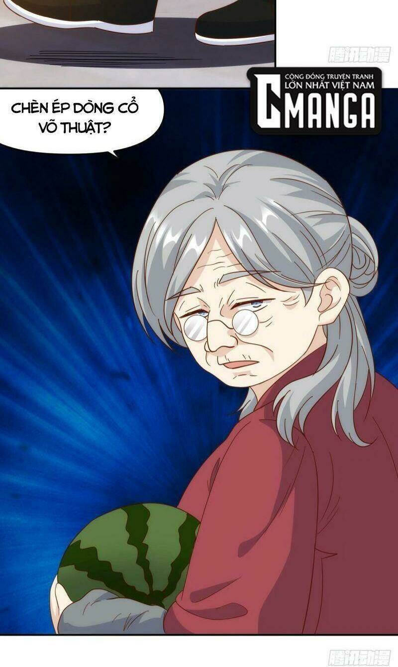 Xâm Lược Vạn Giới: Chapter 73