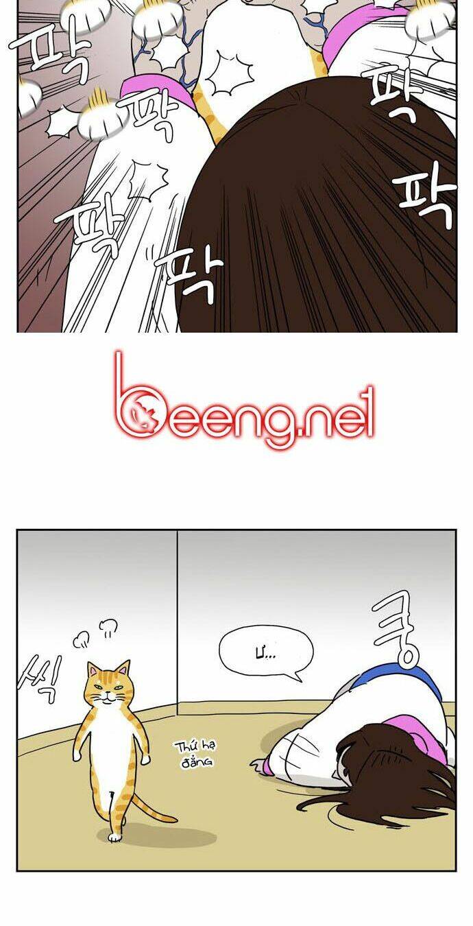 Hard Core Leveling Warrior: Chapter 177