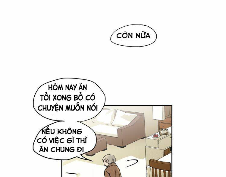 Ông Bà Nội Tuổi 17: Chapter 2