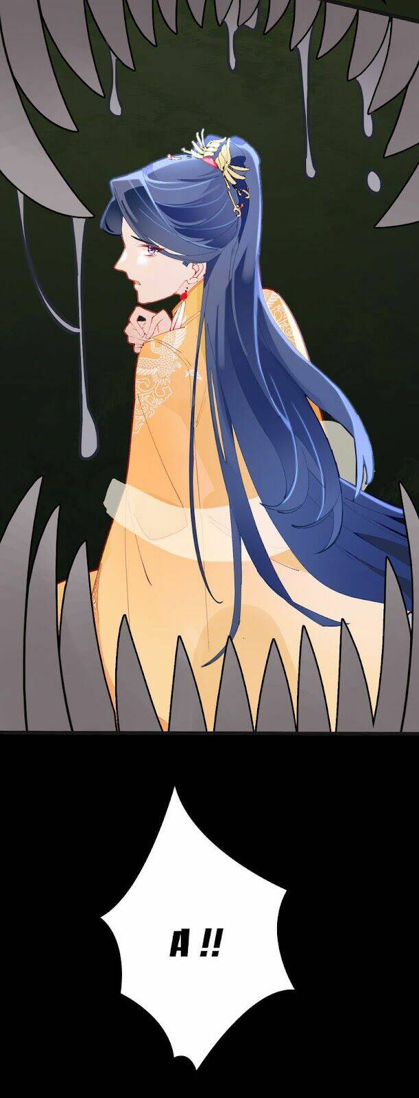 Thượng Đô Thiên Yêu Lục: Chapter 20