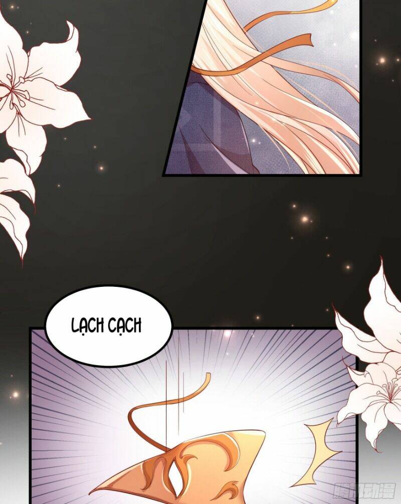 Ta Phải Làm Hoàng Hậu: Chapter 7
