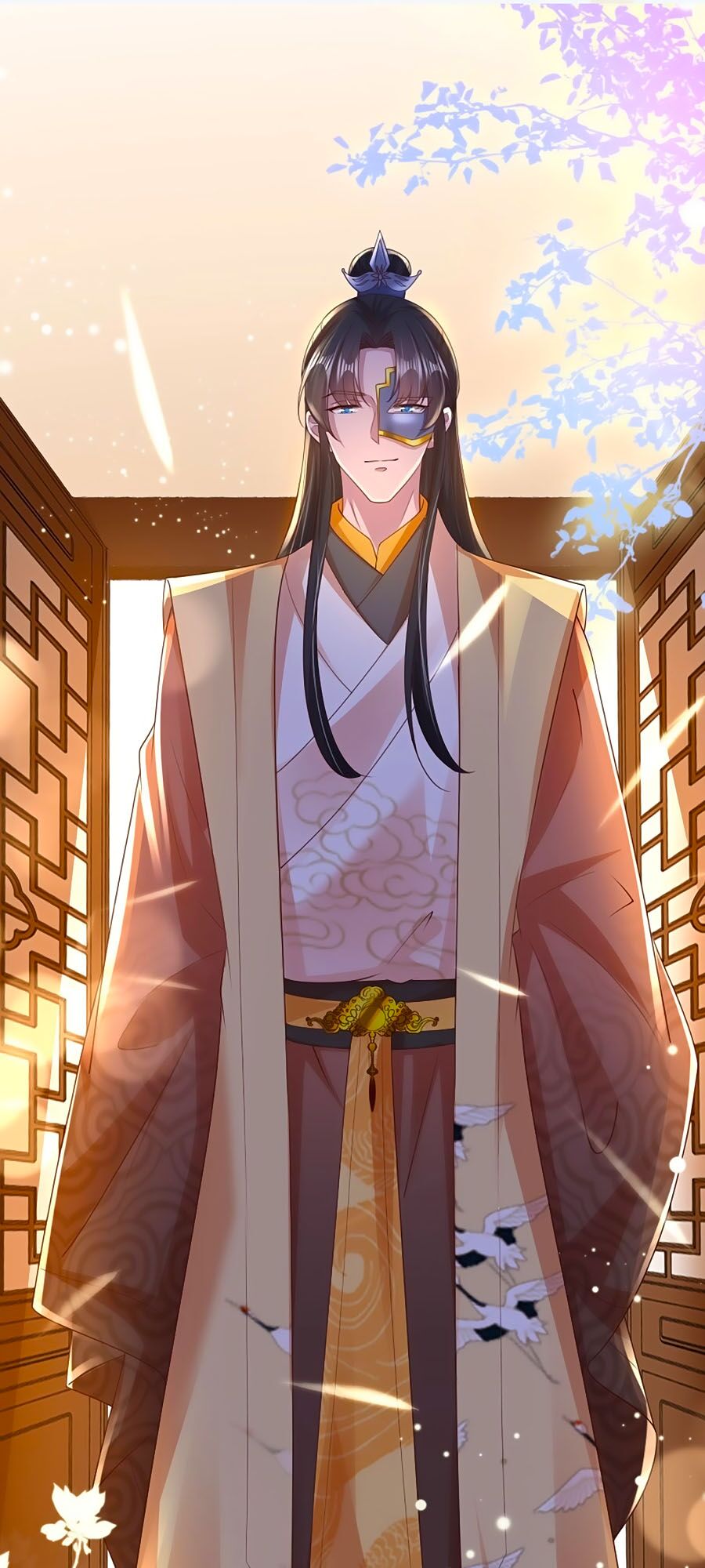 Phượng Ngự Tà Vương: Chapter 76