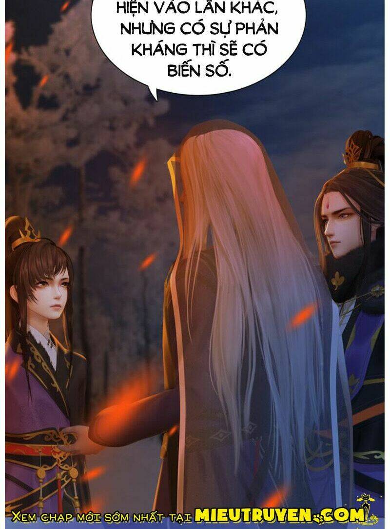 Phong Quỷ Truyền Thuyết: Chapter 43