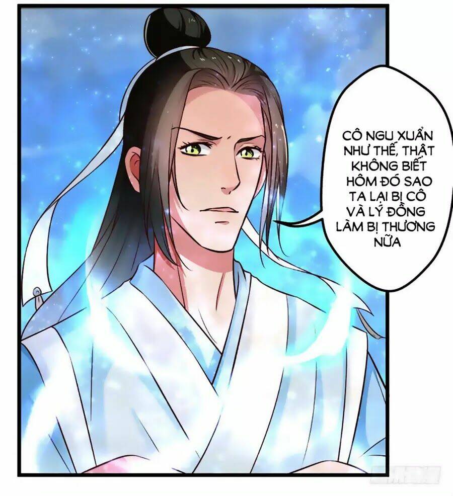 Liêu Liêu Nhân Thân Tu Tiên Truyện: Chapter 81