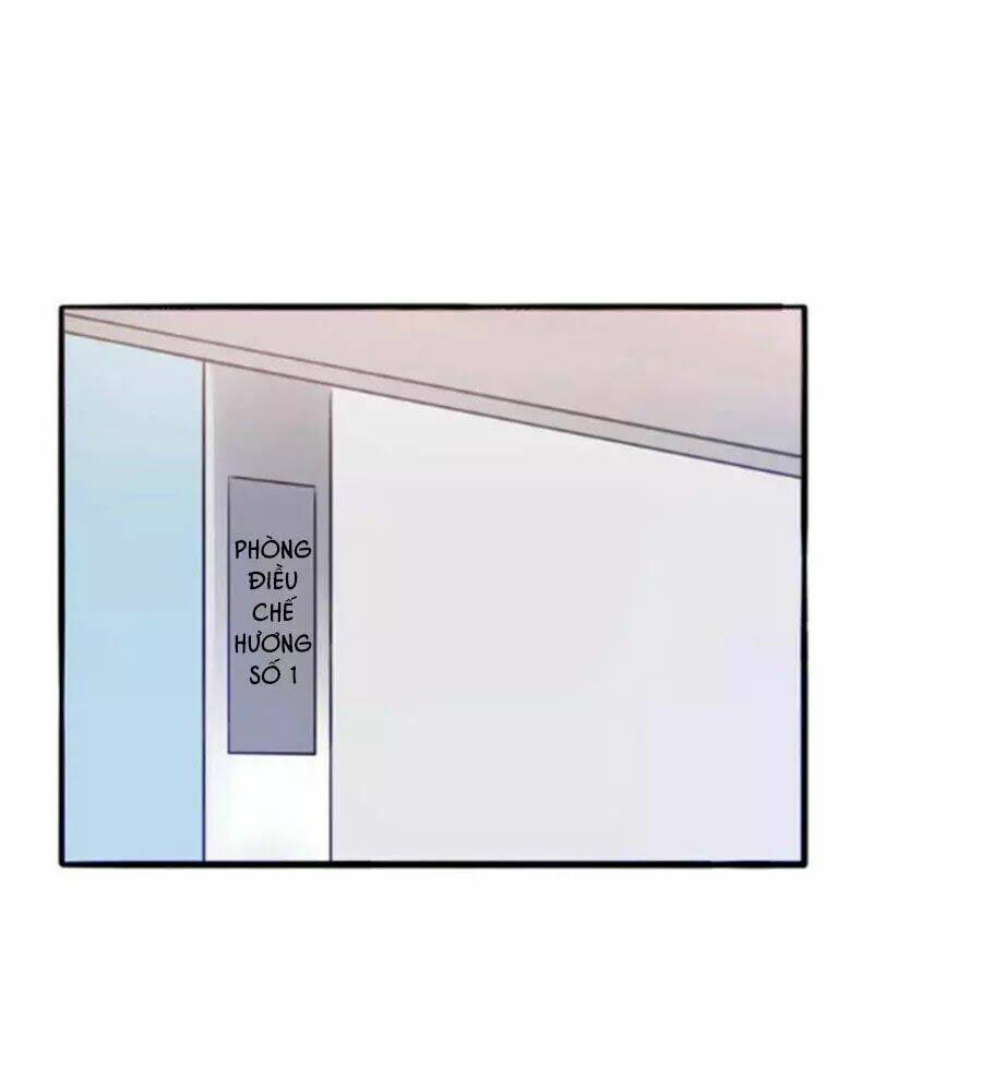 Mùi Hương Lãng Mạn: Chapter 33