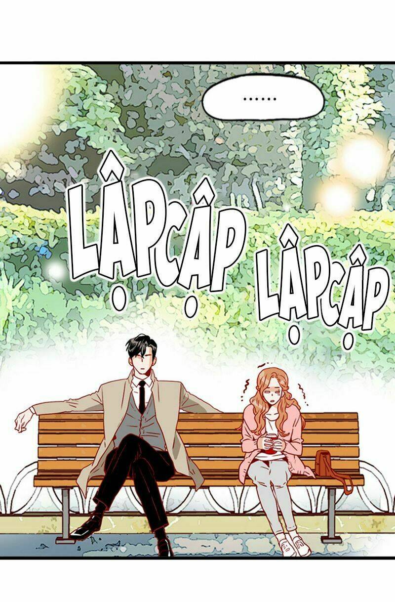 Thư Ký Kim Sao Thế Nhỉ?: Chapter 16