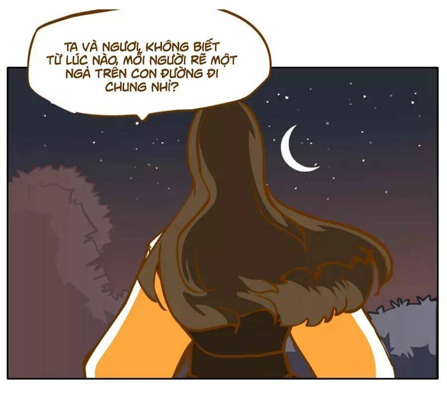 Hòa Thượng Và Tiểu Long Quân: Chapter 62