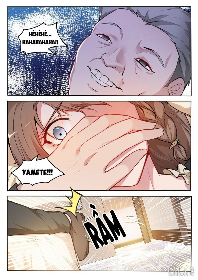 Tôi Của Tương Lai Là Thần Tán Gái: Chapter 26