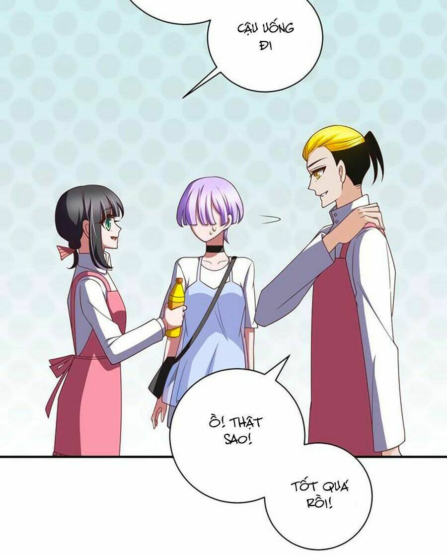 Người Yêu Khát Máu Của Tôi: Chapter 46