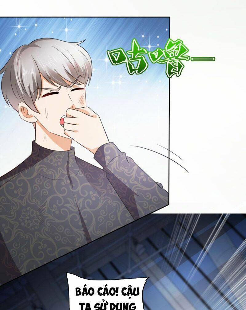 Chí Tôn Toàn Năng: Chapter 49