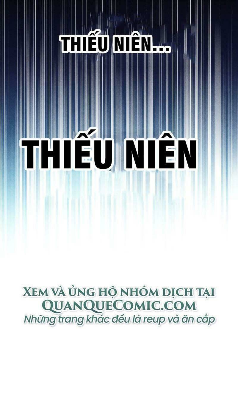 Thần Tiên Rút Thẻ: Chapter 2