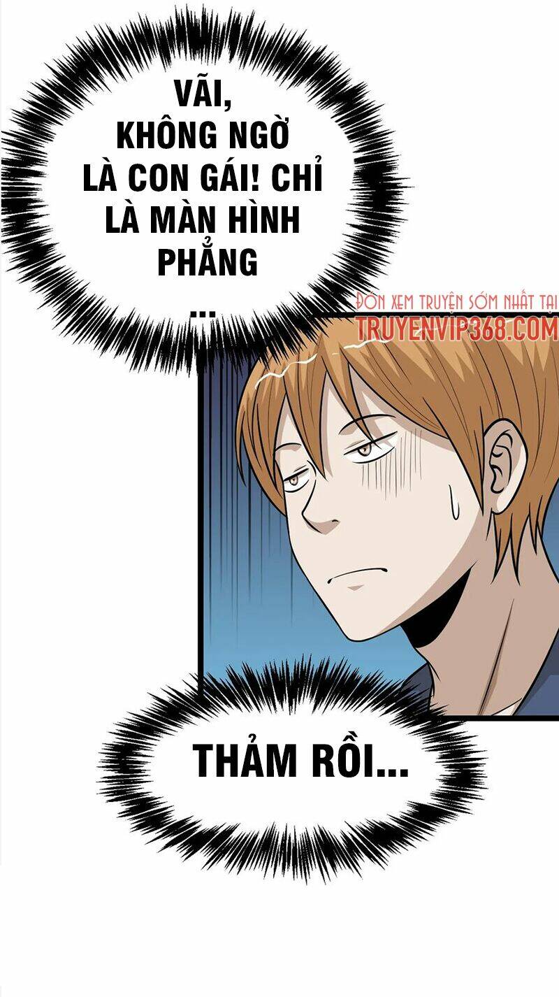 Đai Ca Trở Lại Tuổi 16: Chapter 89