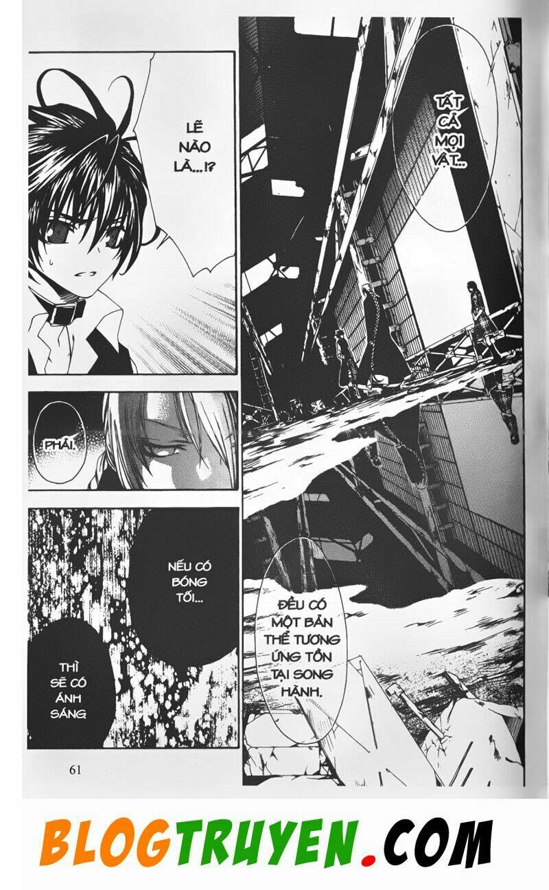 Đại Chiến Bóng Tối: Chapter 10