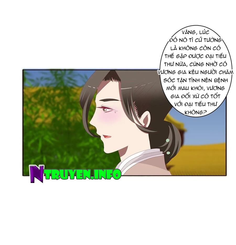 Thông Linh Phi: Chapter 574