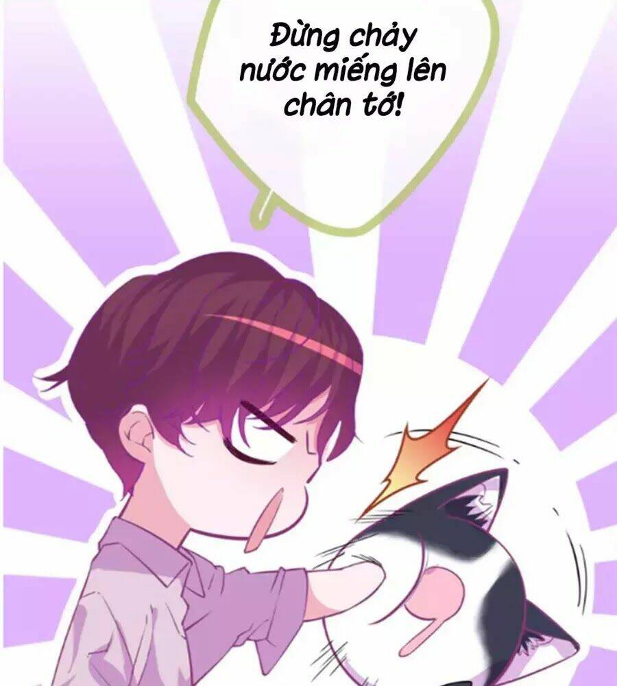 Đừng Nghịch, Ta Chỉ Muốn Yên Tĩnh: Chapter 58