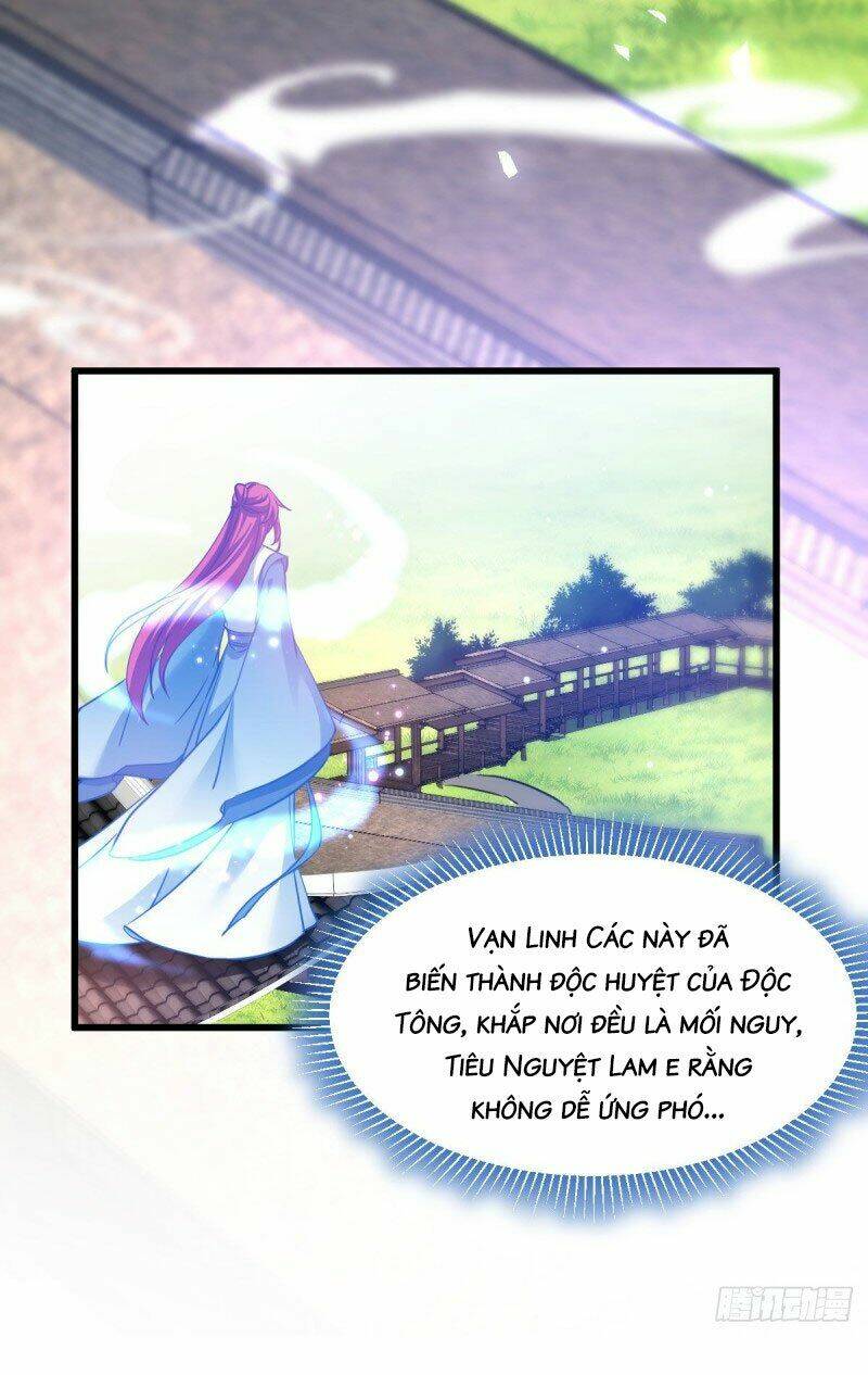 Trò Chơi Trừng Phạt: Chapter 95