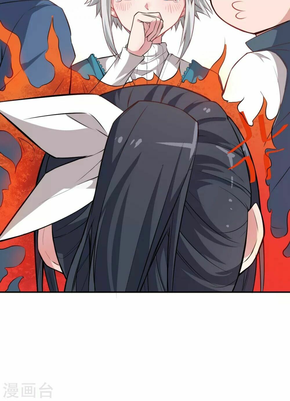 Vườn Trường Cuồng Sư Hệ Thống: Chapter 14
