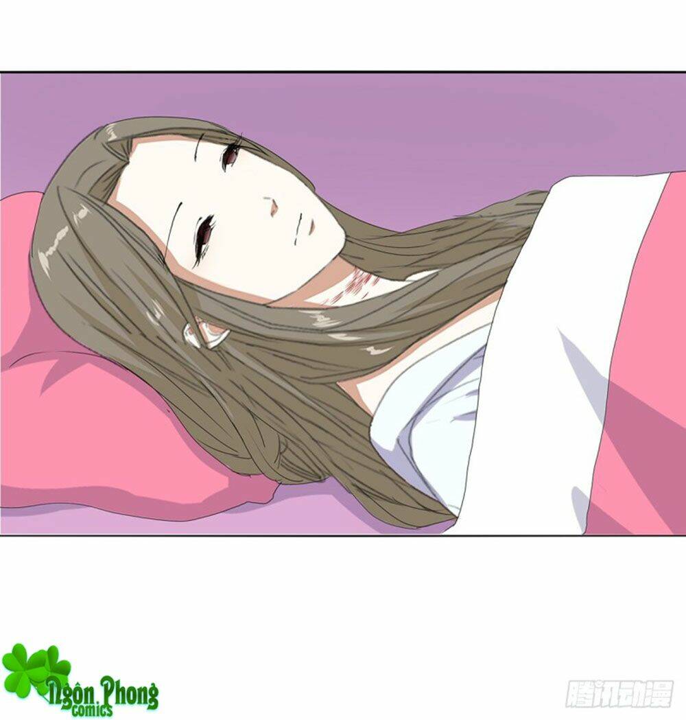 Hỏa Hồ: Chapter 31