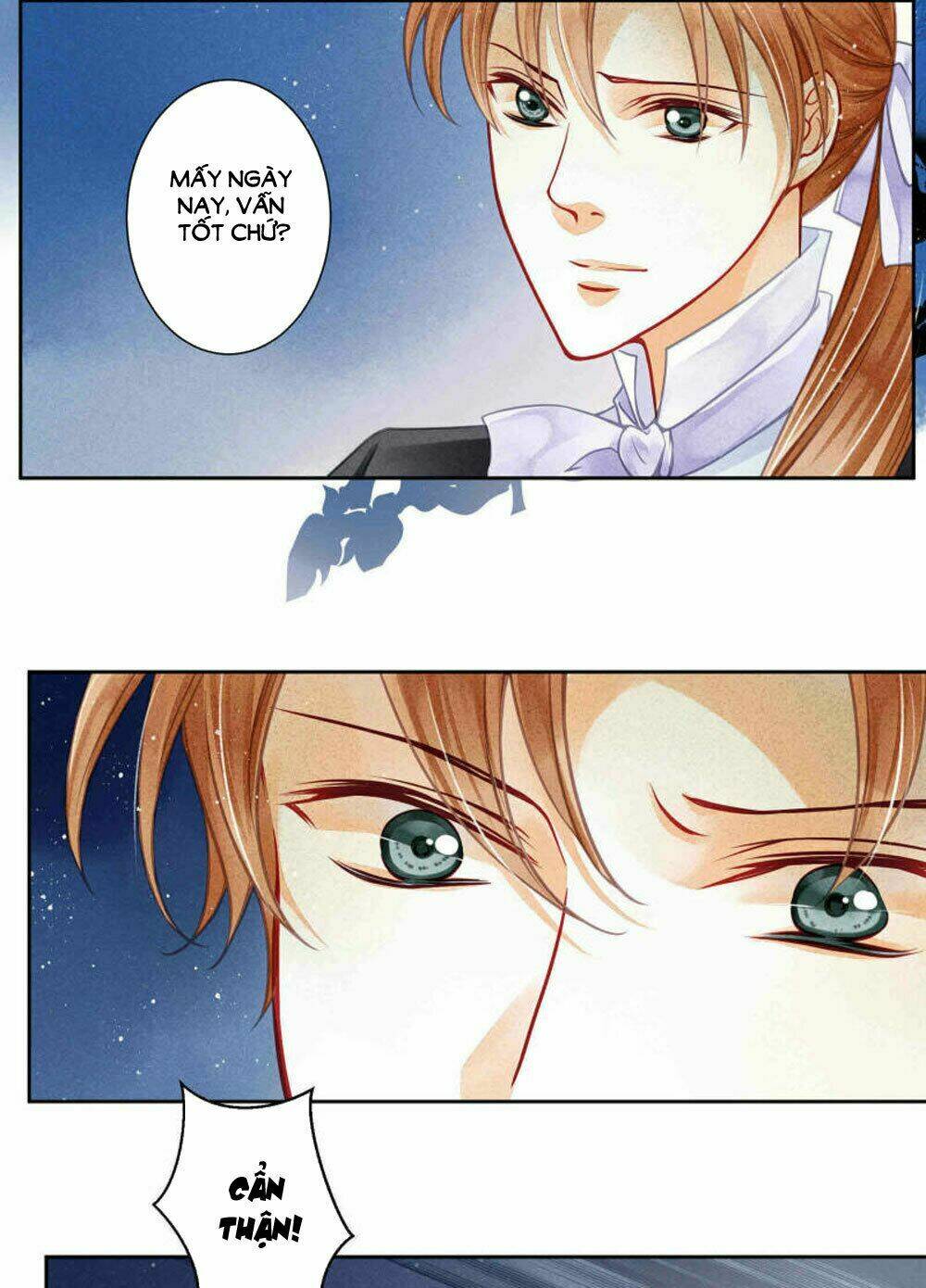 Ái Thượng Vô Địch Tiếu Hoàng Hậu: Chapter 62