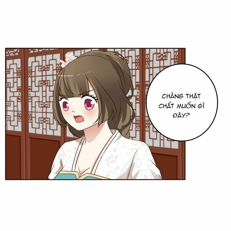Thông Linh Phi: Chapter 144