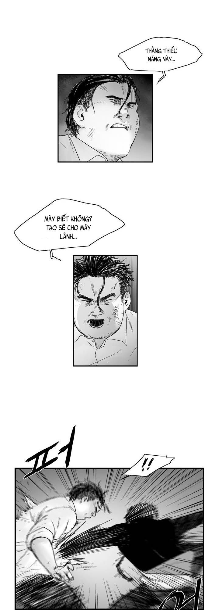 Dear Boy: Chapter 15