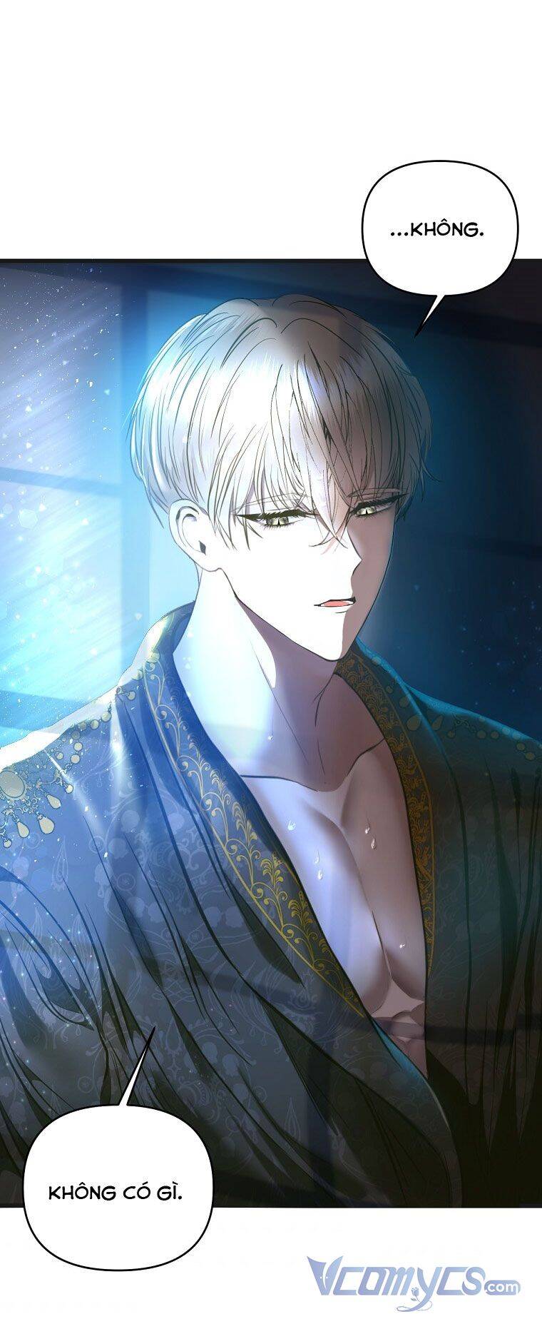 Phương Pháp Sống Sót Khi Phải Ngủ Cùng Hoàng Đế: Chapter 4