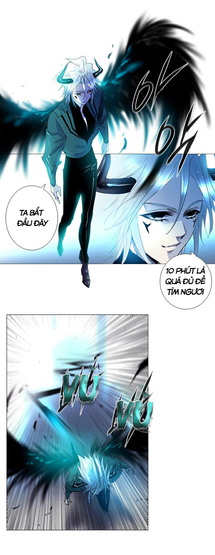 Soul Cartel: Chapter 189