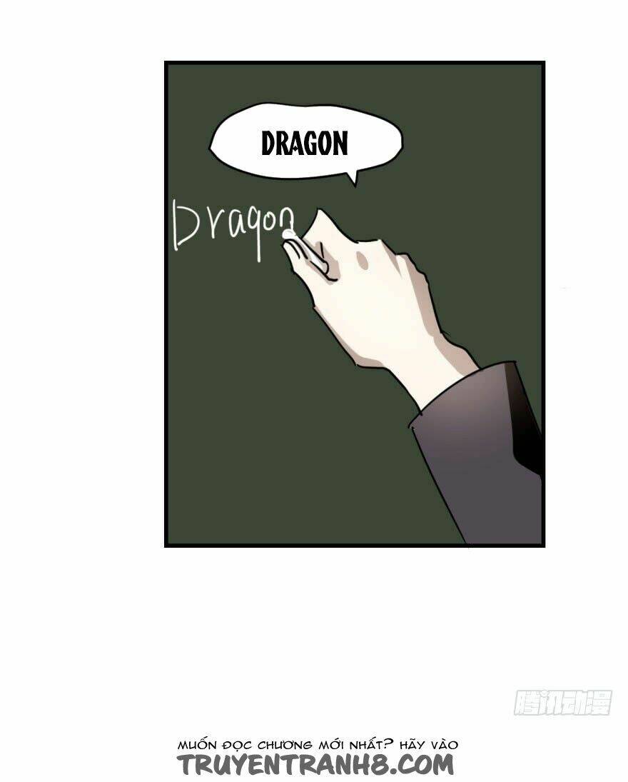 Truy Bắt Ngao Ngao: Chapter 1.1