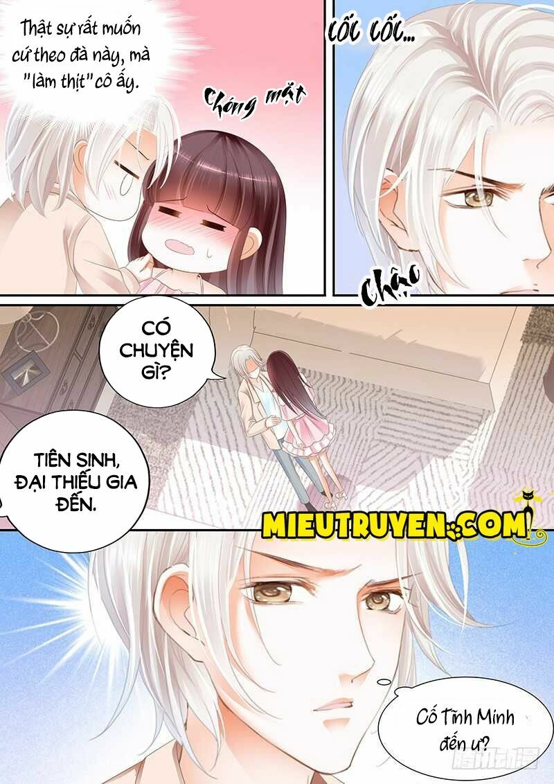 Thiểm Hôn Kiều Thê: Chapter 66