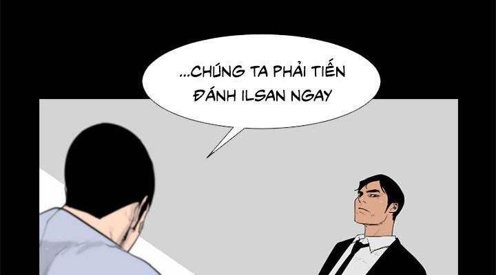 Tong Edge: Chapter 46