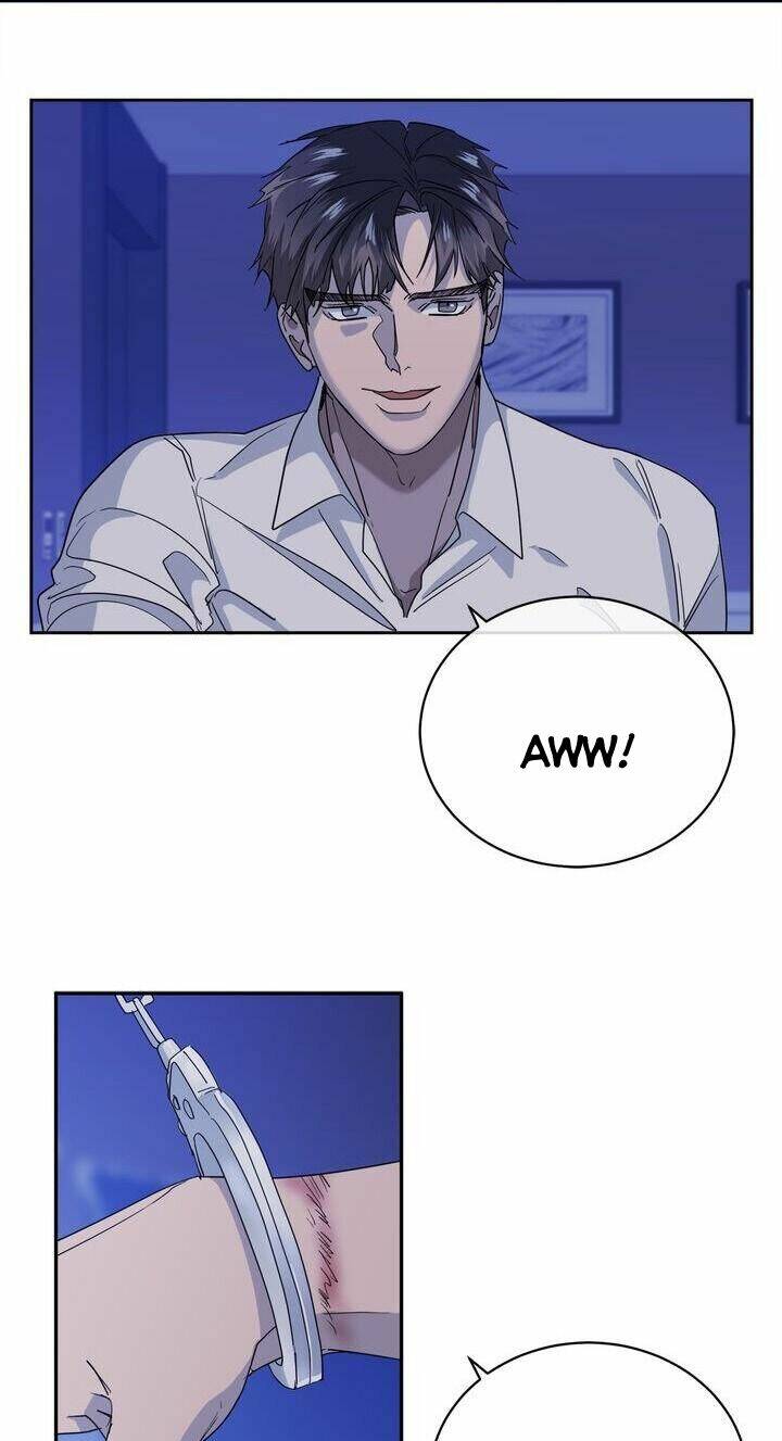 Màn Đêm Buông Xuống Là Khi Qụa Kêu: Chapter 22