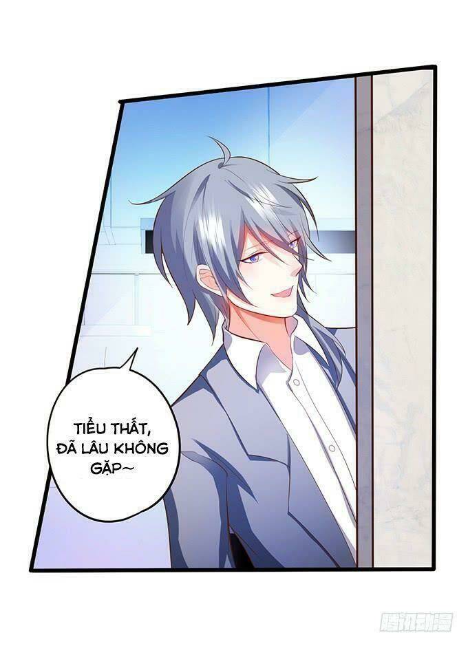 HỒ TIÊN HUNG BẠO: Chapter 86