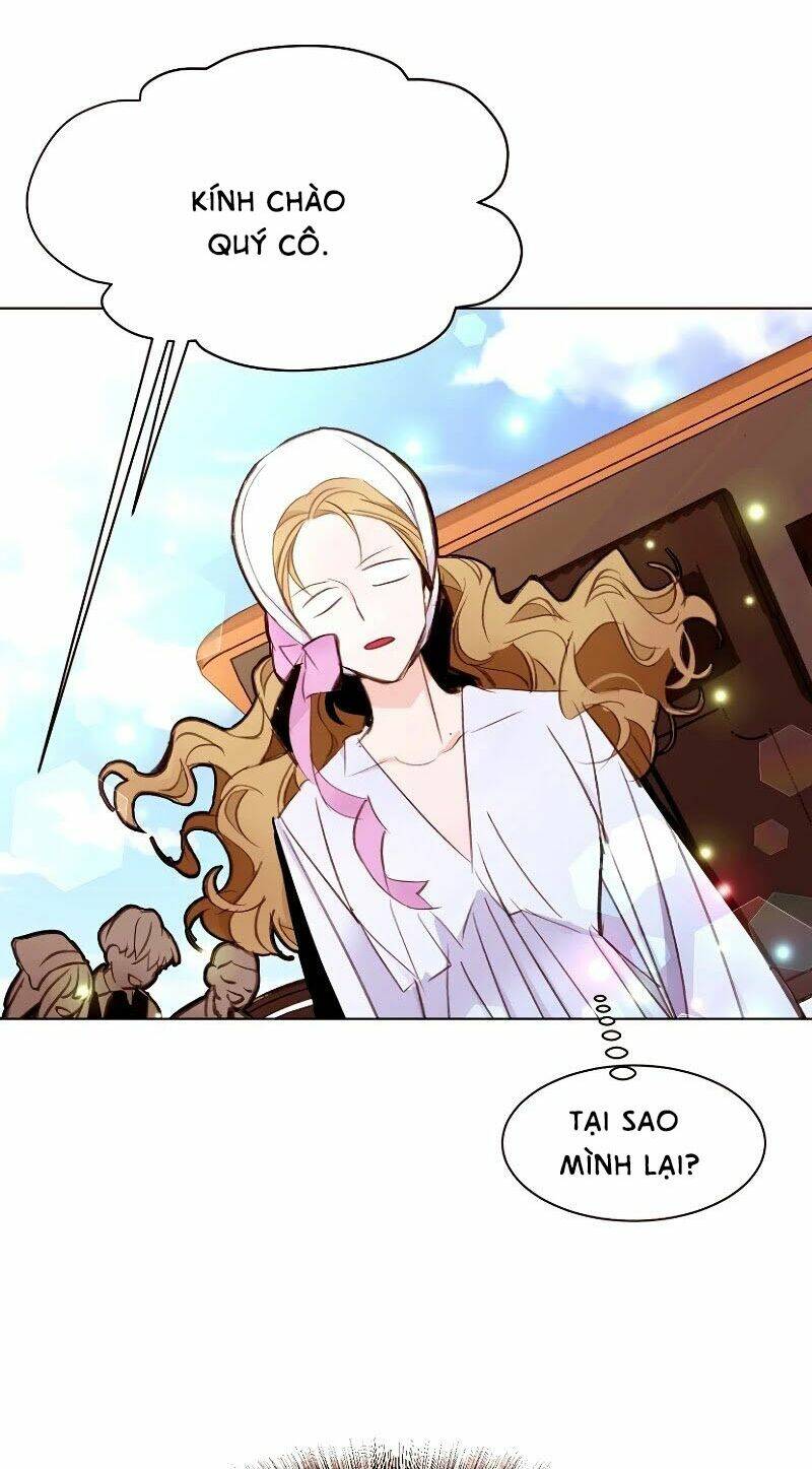 Cuộc Sống Rập Khuôn Của Một Quý Cô Tái Sinh!: Chapter 42