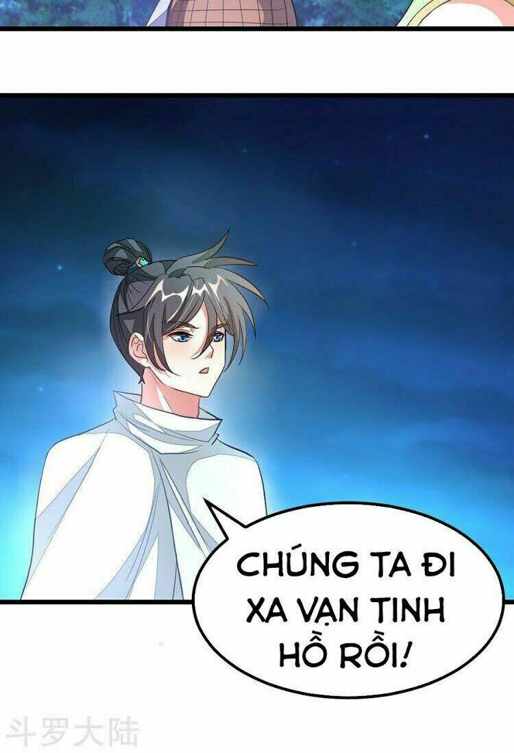 Cửu Dương Thần Vương: Chapter 121