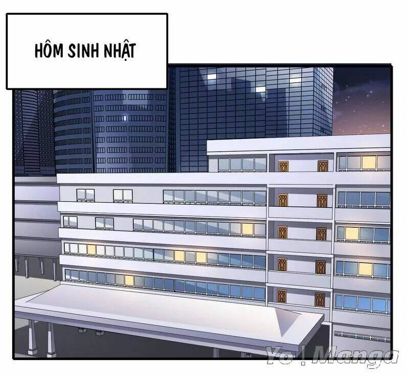 Thiểm Hôn Kinh Ái: Chapter 78