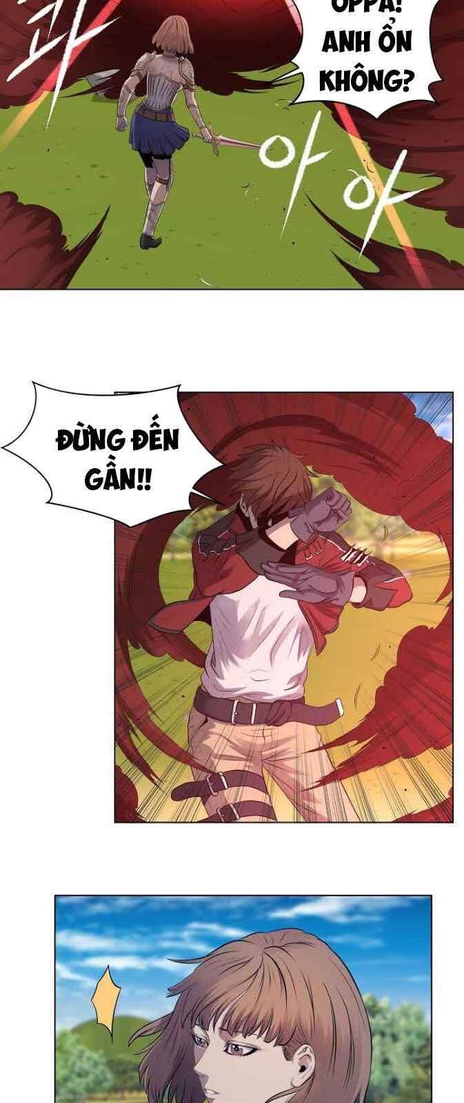 Cấp Độ Của Tôi Là Cao Nhất: Chapter 11