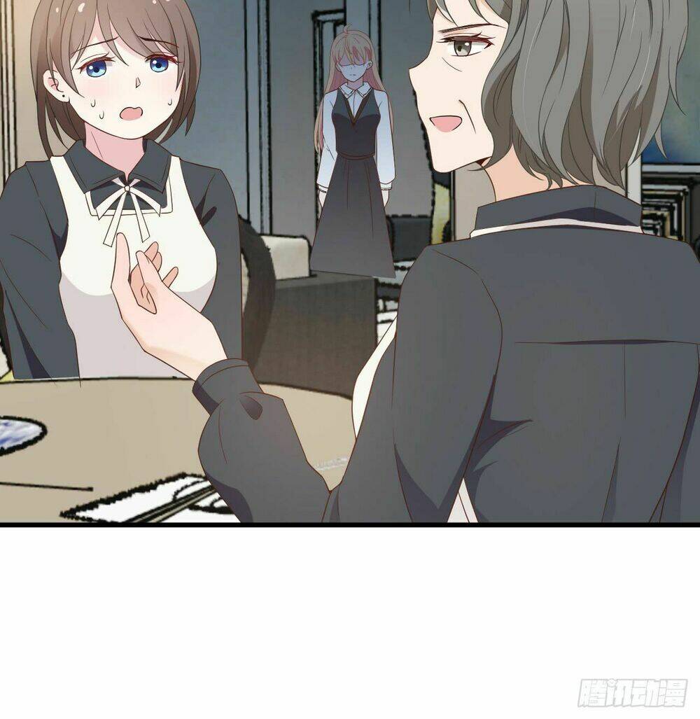 Bí Mật Kết Hôn Với Ảnh Đế: Vợ Ơi Đến Đây Tấn Công Đi Nào: Chapter 27