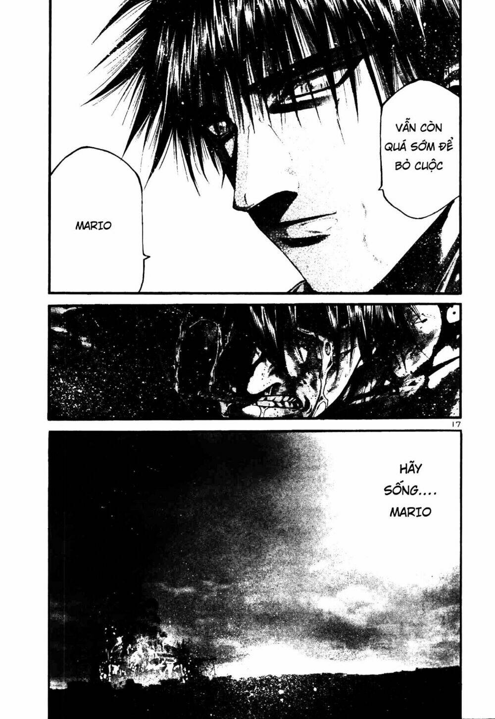 Rainbow: Chapter 215