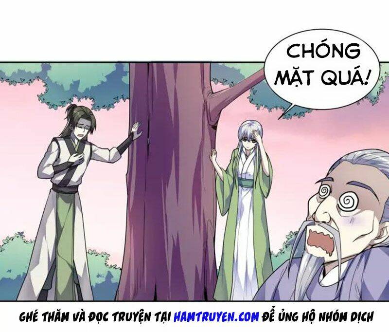 Nghịch Thiên Đại Thần: Chapter 66
